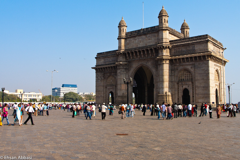 Gateway of India